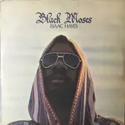 Isaac Hayes