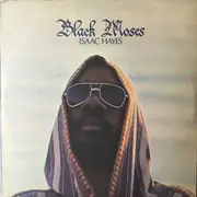 Double LP - Isaac Hayes - Black Moses