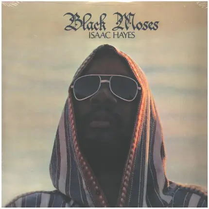 Isaac Hayes - Black Moses