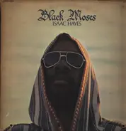 Isaac Hayes - Black Moses