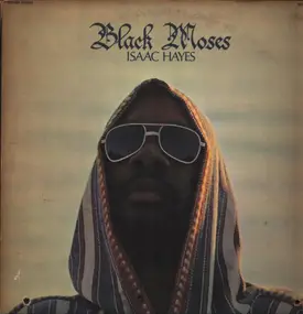 Isaac Hayes - Black Moses