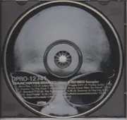 CD - Isaac Hayes - Branded/Raw & Refined