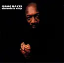 LP - Isaac Hayes - Chocolate Chip - Gatefold