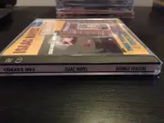 Double CD - Isaac Hayes - Double Feature