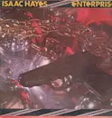 Double LP - Isaac Hayes - Enterprise: His Greatest Hits