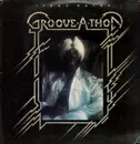 LP - Isaac Hayes - Groove-A-Thon