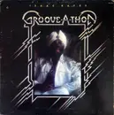 LP - Isaac Hayes - Groove-A-Thon