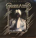 LP - Isaac Hayes - Groove-A-Thon