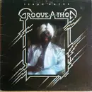 LP - Isaac Hayes - Groove-A-Thon - Gatefold