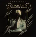 LP - Isaac Hayes - Groove-A-Thon - Gatefold