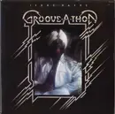 LP - Isaac Hayes - Groove-A-Thon - Gatefold + Poster