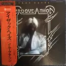 LP - Isaac Hayes - Groove-A-Thon - Gatefold