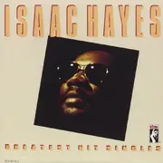 CD - Isaac Hayes - Greatest Hit Singles