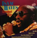 LP - Isaac Hayes - Greatest Hits