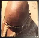 LP - Isaac Hayes - Hot Buttered Soul