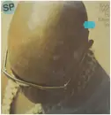 LP - Isaac Hayes - Hot Buttered Soul