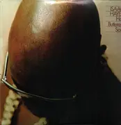 LP - Isaac Hayes - Hot Buttered Soul - 180g