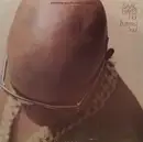 LP - Isaac Hayes - Hot Buttered Soul