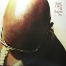 LP - Isaac Hayes - Hot Buttered Soul - 180 Gram