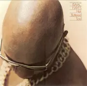 CD - Isaac Hayes - Hot Buttered Soul