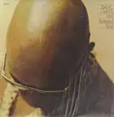 LP - Isaac Hayes - Hot Buttered Soul