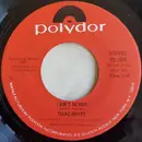 7inch Vinyl Single - Isaac Hayes - I Ain't Never - 18