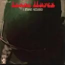 7inch Vinyl Single - Isaac Hayes - I Stand Accused