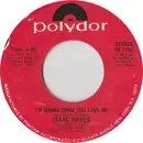 7inch Vinyl Single - Isaac Hayes - I`m Gonna Make You Love Me / I`m So Proud - 19