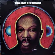 LP - Isaac Hayes - In The Beginning