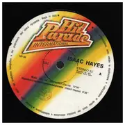 LP - Isaac Hayes - Isaac Hayes