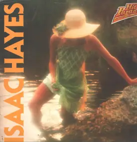Isaac Hayes - Isaac Hayes