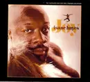 CD - Isaac Hayes - Joy - Digipak