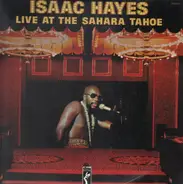 Isaac Hayes - Live at the Sahara Tahoe