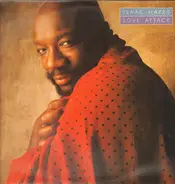 Isaac Hayes - Love Attack