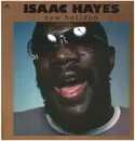 LP - Isaac Hayes - New Horizon - Signed by Norman Seeff