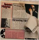 LP - Isaac Hayes - Pop Gold