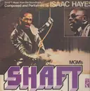 Double LP - Isaac Hayes - Shaft