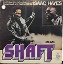 Double LP - Isaac Hayes - Shaft