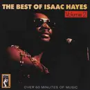 CD - Isaac Hayes - The Best Of Isaac Hayes (Volume 2)