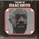 LP - Isaac Hayes - The Best Of