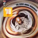 LP - Isaac Hayes - The Isaac Hayes Movement