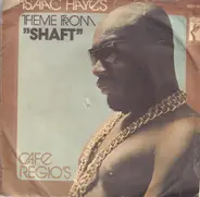 Isaac Hayes - Theme From Shaft