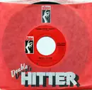 7inch Vinyl Single - Isaac Hayes - Theme From 'Shaft' / Theme From 'The Men' (Instrumental)
