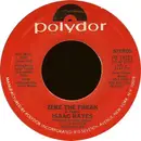 7inch Vinyl Single - Isaac Hayes - Zeke The Freak