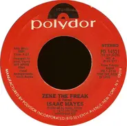 Isaac Hayes - Zeke The Freak