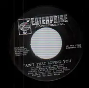 Isaac Hayes - Ain't That Loving You / Baby I'm-A Want You