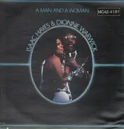 Isaac Hayes And Dionne Warwick - A Man and a Woman