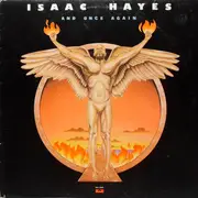 LP - Isaac Hayes - And Once Again - 56