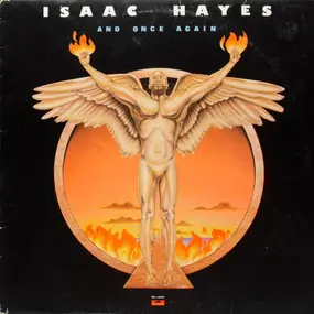 Isaac Hayes - And Once Again