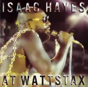 CD - Isaac Hayes - At Wattstax